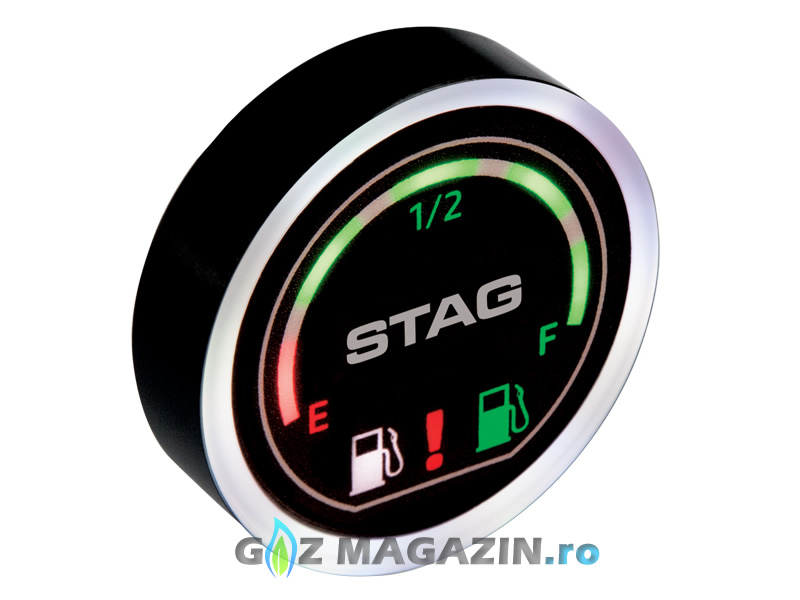 AC Stag LED 600 VIP LPG Switch W1Y-01977-1