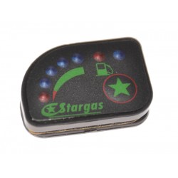 STARGAS POLARIS SWITCH
