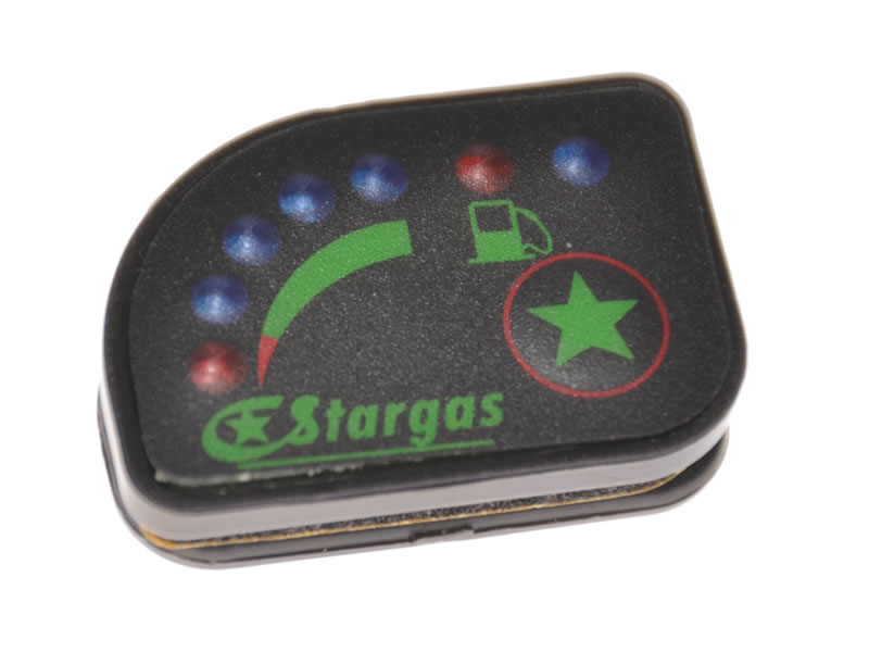 STARGAS POLARIS SWITCH