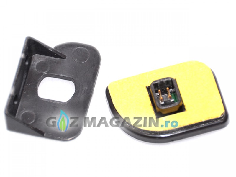 STARGAS POLARIS SWITCH