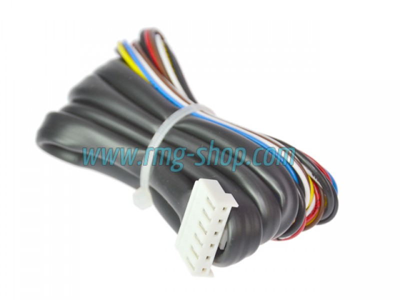 STEFANELLI SINGLE POINT INJECTION SWITCH WITH LEVEL SENSOR (0-90 OHMS)