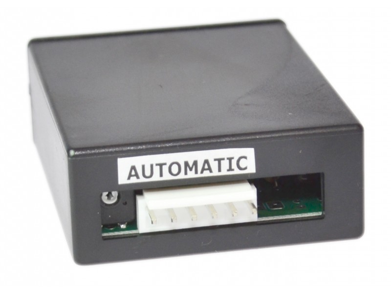 STEFANELLI SINGLE POINT INJECTION SWITCH WITH LEVEL SENSOR (0-90 OHMS)