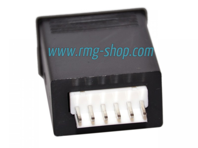 TAMONA PG-3 CARBURETOR/INJECTION SWITCH