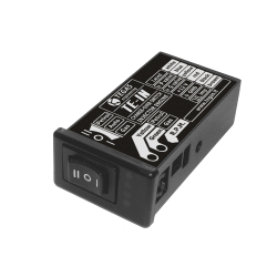 TEGAS TE-IN - INJECTION SWITCH