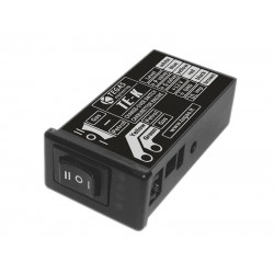 TEGAS TE-K - CARBURETOR SWITCH