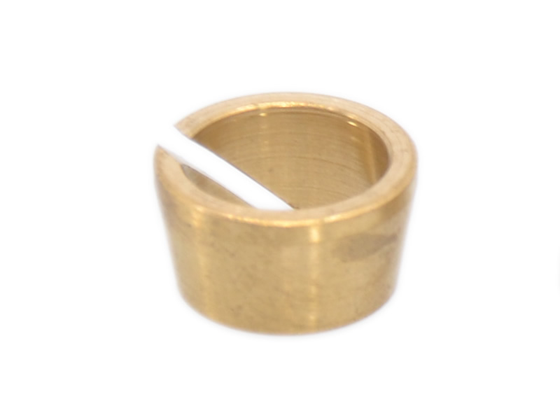 OLIVE FOR 6 MM FARO THERMOPLASTIC LPG PIPE