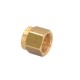BARREL NUT D.6 MM FOR FARO THERMOPLASTIC LPG PIPE