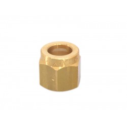 BARREL NUT D.8 MM FOR FARO THERMOPLASTIC LPG PIPE