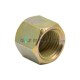 BARREL NUT D.8 MM 1/4"  FEMALE