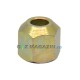 BARREL NUT D.8 MM 1/4"  FEMALE