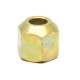 BARREL NUT D.8 MM 1/4"  FEMALE