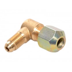 M10x1 MALE TO Ø8MM OUTPUT ELBOW