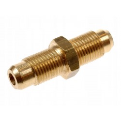 NIPPLE M10X1 TO M10X1 EQUAL