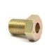 Ø8 MM BY M12X1 BARREL COMPRESSION NUT