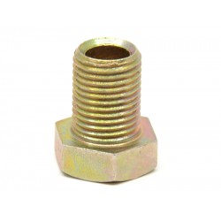 Ø8 MM BY M12X1 BARREL COMPRESSION NUT