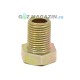 Ø6 MM BY M10X1 BARREL COMPRESSION NUT