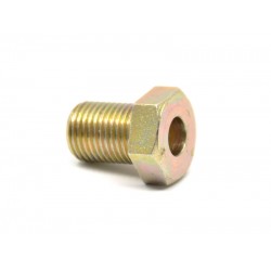 Ø6 MM BY M10X1 BARREL COMPRESSION NUT