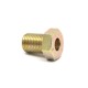 Ø6 MM BY M10X1 BARREL COMPRESSION NUT