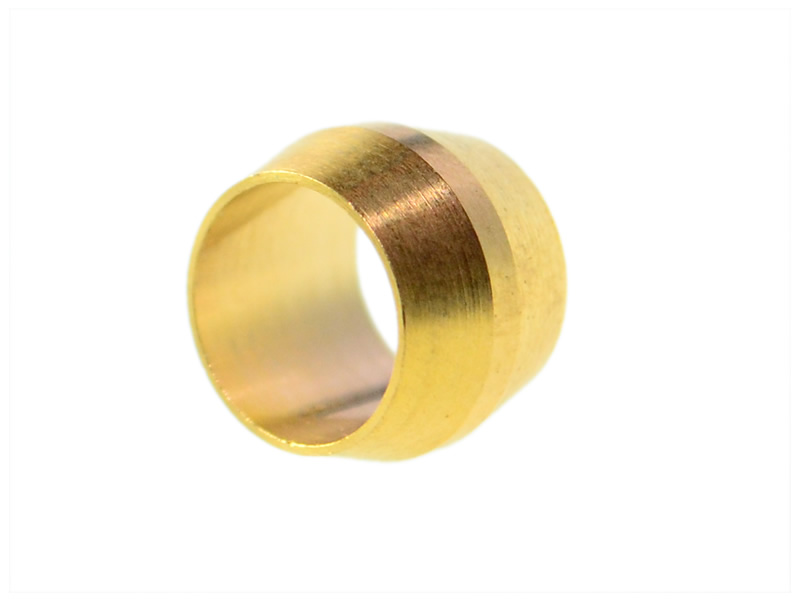 OLIVE FOR 6 MM LPG PIPE