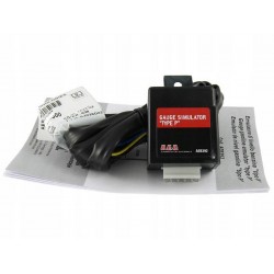 PETROL LEVEL EMULATOR DEVICE  (FOR DACIA, RENAULT, CITROEN, ETC.)