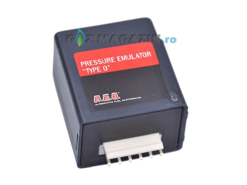 AEB "TYPE 0" OPEL FUEL PRESSURE EMULATOR