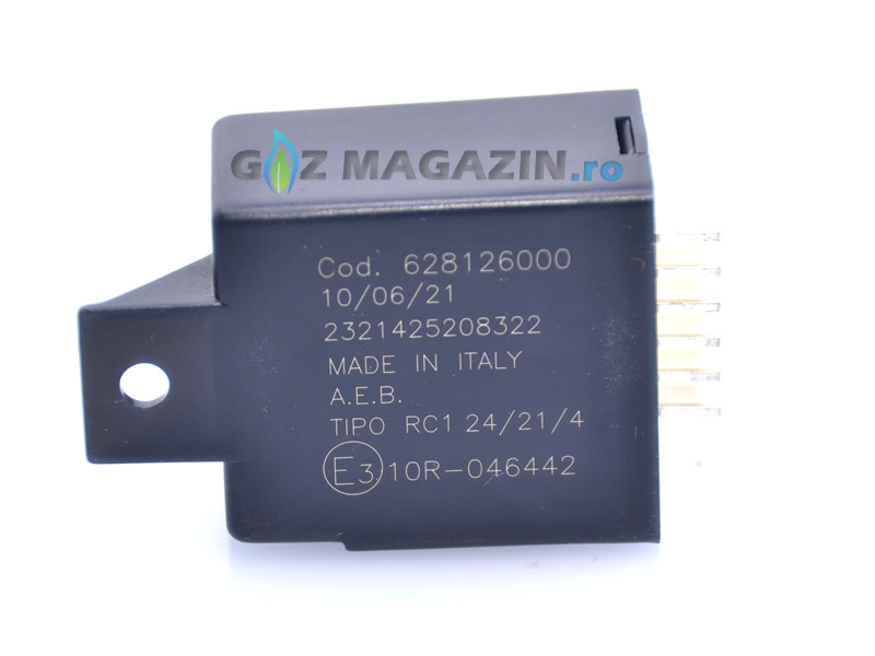 AEB "TYPE 0" OPEL FUEL PRESSURE EMULATOR