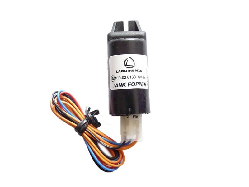 LANDI RENZO 628282001 PETROL LEVEL EMULATOR DEVICE (FOR DACIA, RENAULT)