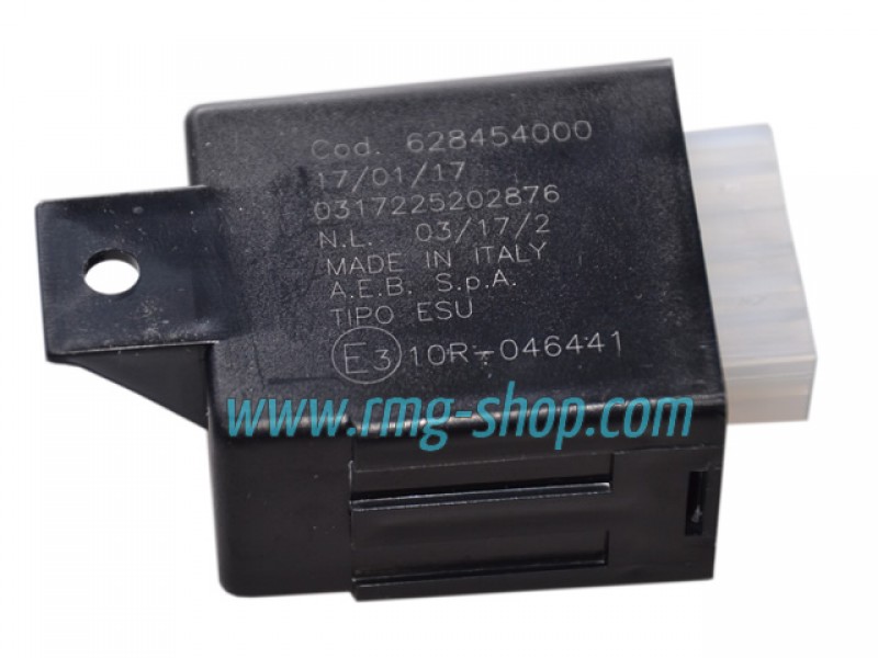 AEB UNIVERSAL FUEL PRESSURE EMULATOR