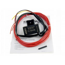 FLE-FC PETROL LEVEL EMULATOR DEVICE (FOR RENAULT, CITROEN, PEUGEOT)