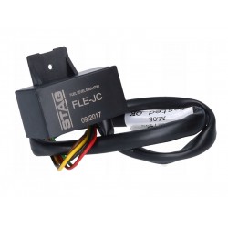 FLE-JC PETROL LEVEL EMULATOR DEVICE (FOR TOYOTA, LEXUS, MAZDA)