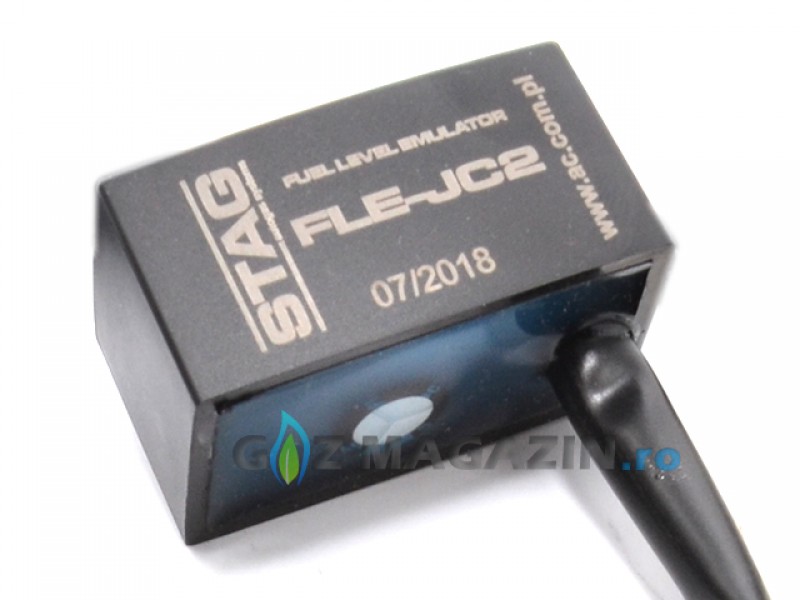 FLE-JC2 PETROL LEVEL EMULATOR DEVICE (FOR HONDA)