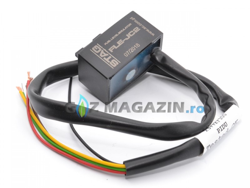 FLE-JC2 PETROL LEVEL EMULATOR DEVICE (FOR HONDA)