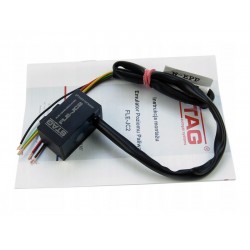 FLE-JC2 PETROL LEVEL EMULATOR DEVICE (FOR HONDA)