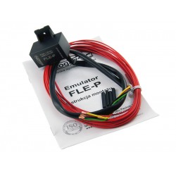 FLE-P PETROL LEVEL EMULATOR DEVICE (FOR DACIA, RENAULT, CITROEN, ETC.)