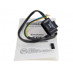 FPE FUEL PRESSURE EMULATOR