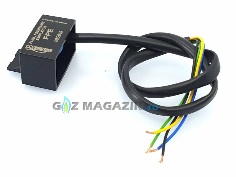 FPE FUEL PRESSURE EMULATOR