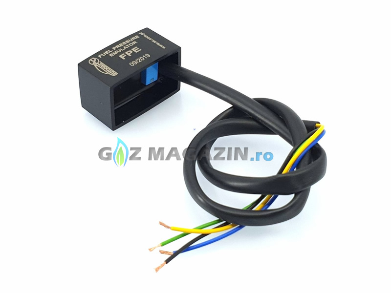 FPE FUEL PRESSURE EMULATOR