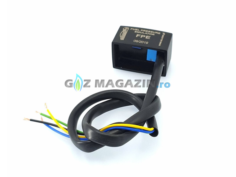 FPE FUEL PRESSURE EMULATOR
