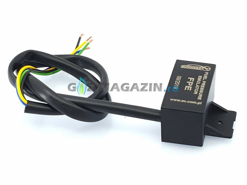 FPE FUEL PRESSURE EMULATOR