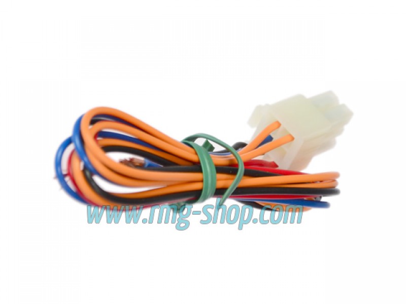 LANDI RENZO 628282001 PETROL LEVEL EMULATOR DEVICE (FOR DACIA, RENAULT)