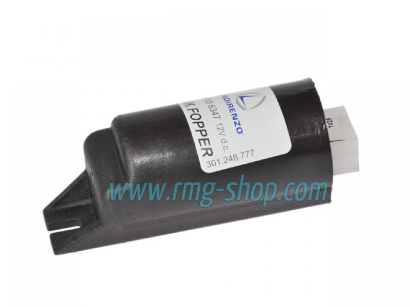 LANDI RENZO 628282001 PETROL LEVEL EMULATOR DEVICE (FOR DACIA, RENAULT)