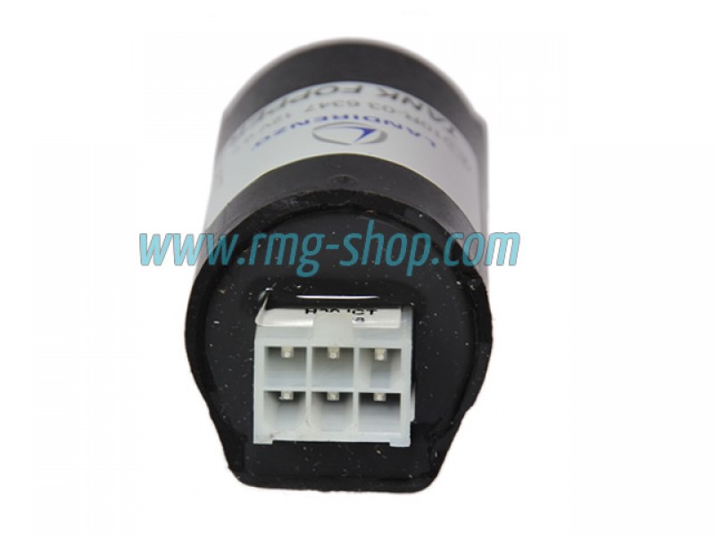 LANDI RENZO 628282001 PETROL LEVEL EMULATOR DEVICE (FOR DACIA, RENAULT)