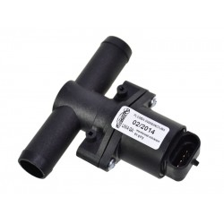 STEPPER MOTOR FOR AC