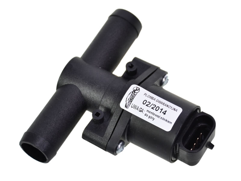 STEPPER MOTOR FOR AC