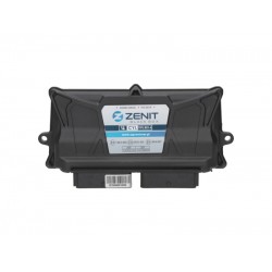 AG COMPACT ZENIT BLACK BOX 4 CYL REV-4 ECU