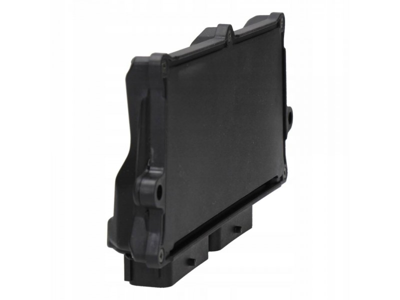 AG COMPACT ZENIT BLACK BOX 4 CYL REV-4 ECU