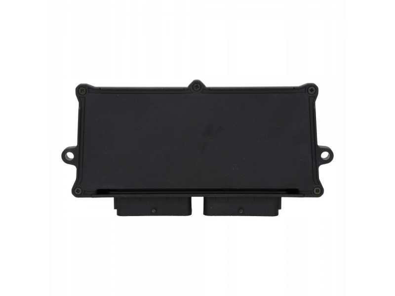 AG COMPACT ZENIT BLACK BOX 4 CYL REV-4 ECU