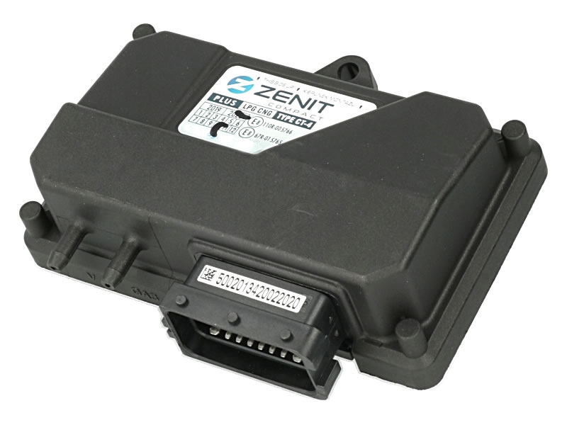 AG COMPACT CT4 ECU - 4 CYLINDERS