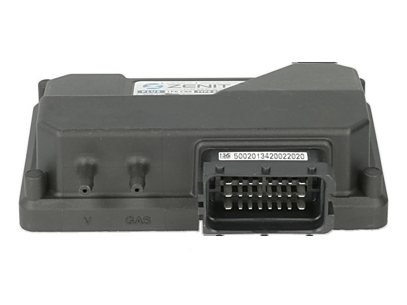 AG COMPACT CT4 ECU - 4 CYLINDERS