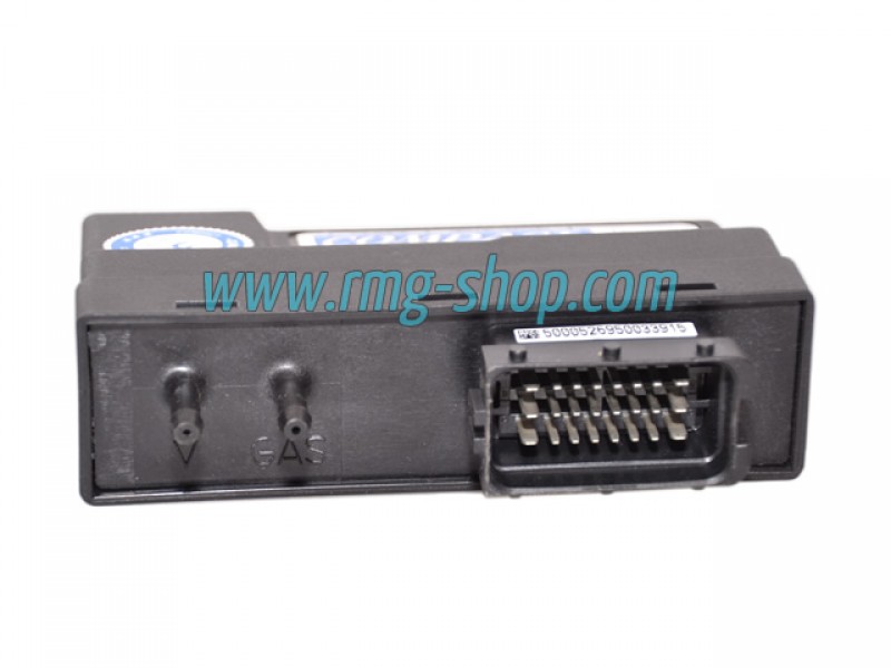 AG COMPACT CT4 ECU - 4 CYLINDERS